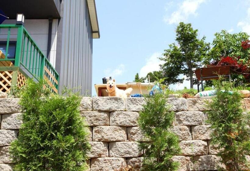 Hongcheon Daol Pension