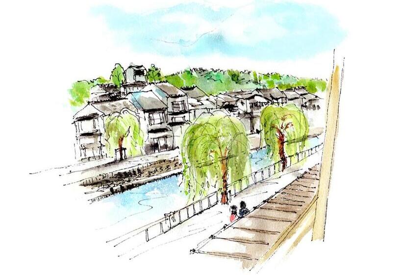 ホテル Akaishiya 城崎温泉旅館 赤石屋