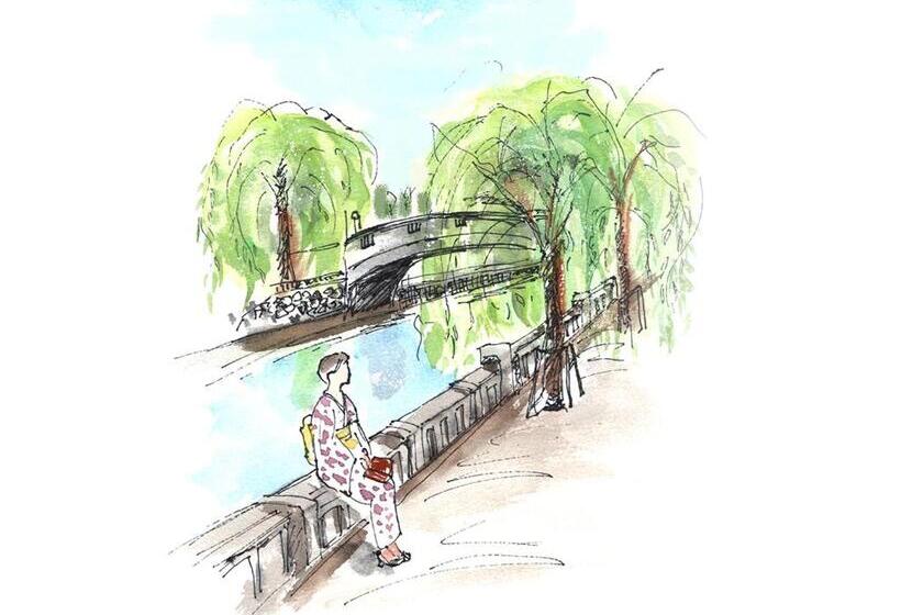 ホテル Akaishiya 城崎温泉旅館 赤石屋