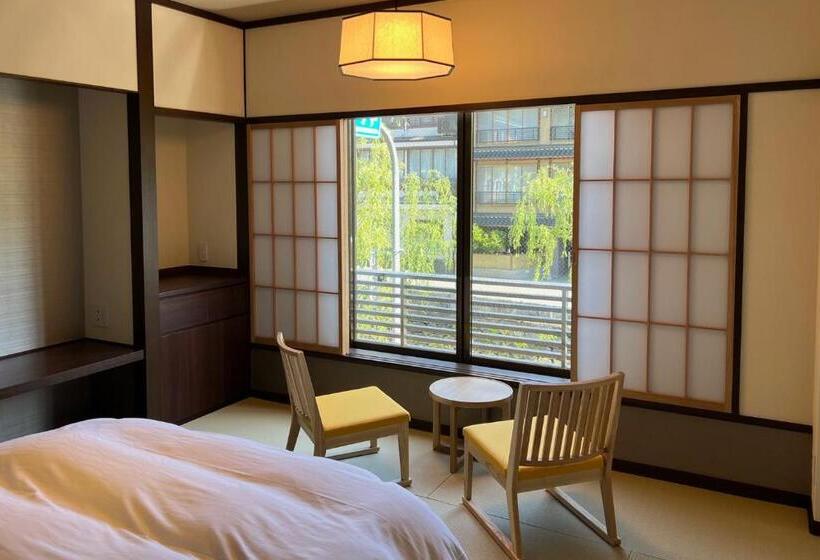 ホテル Akaishiya 城崎温泉旅館 赤石屋