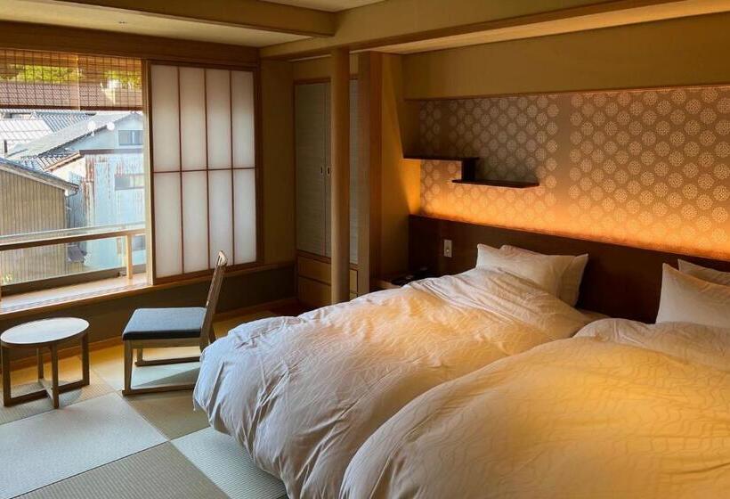 ホテル Akaishiya 城崎温泉旅館 赤石屋