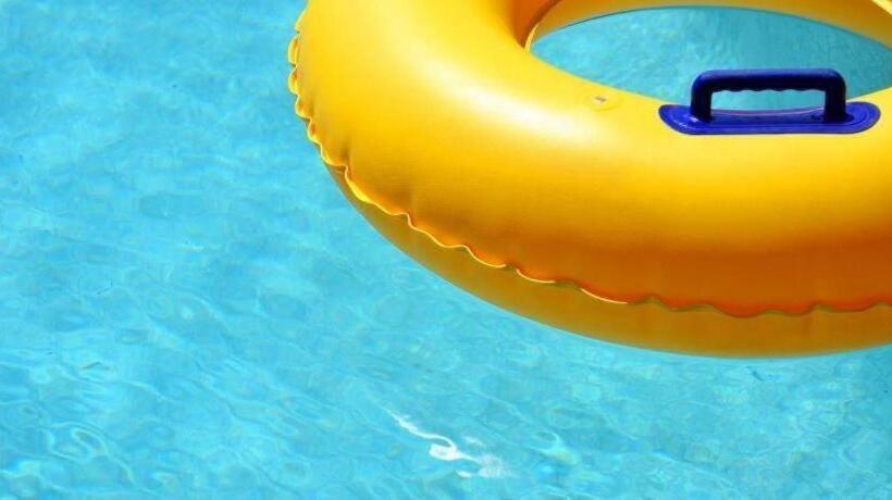 호텔 Alviry Garden Bsd