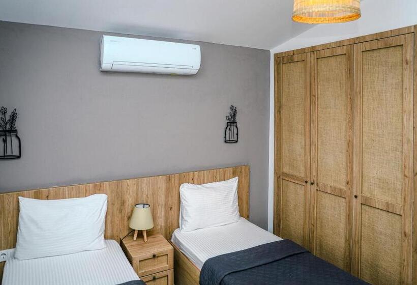 فندق Amarillo Alaçatı