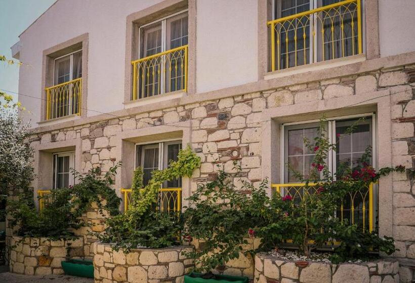 فندق Amarillo Alaçatı