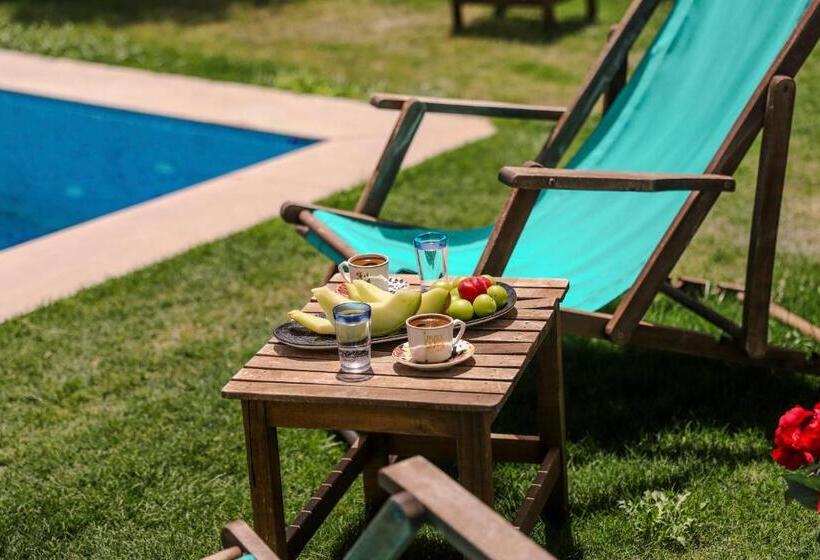 فندق Amarillo Alaçatı