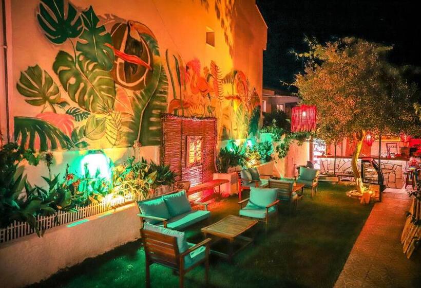 فندق Amarillo Alaçatı