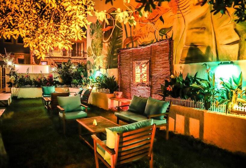 فندق Amarillo Alaçatı