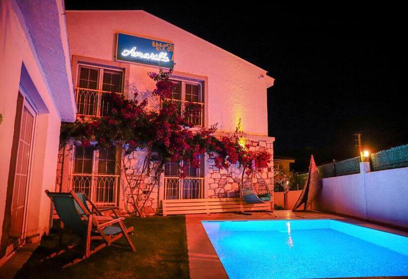 فندق Amarillo Alaçatı