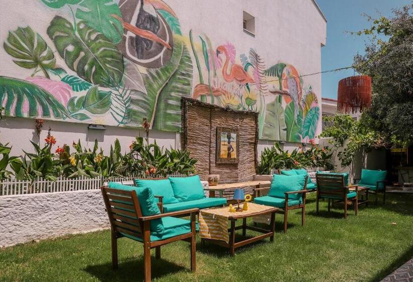 فندق Amarillo Alaçatı