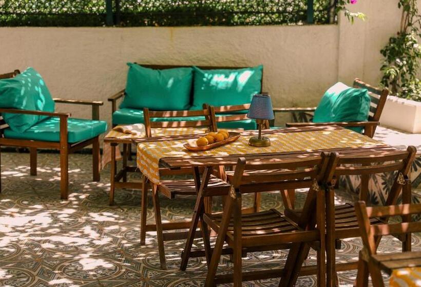 فندق Amarillo Alaçatı