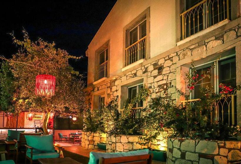 فندق Amarillo Alaçatı