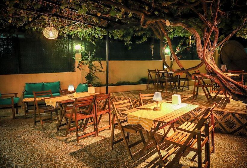 فندق Amarillo Alaçatı