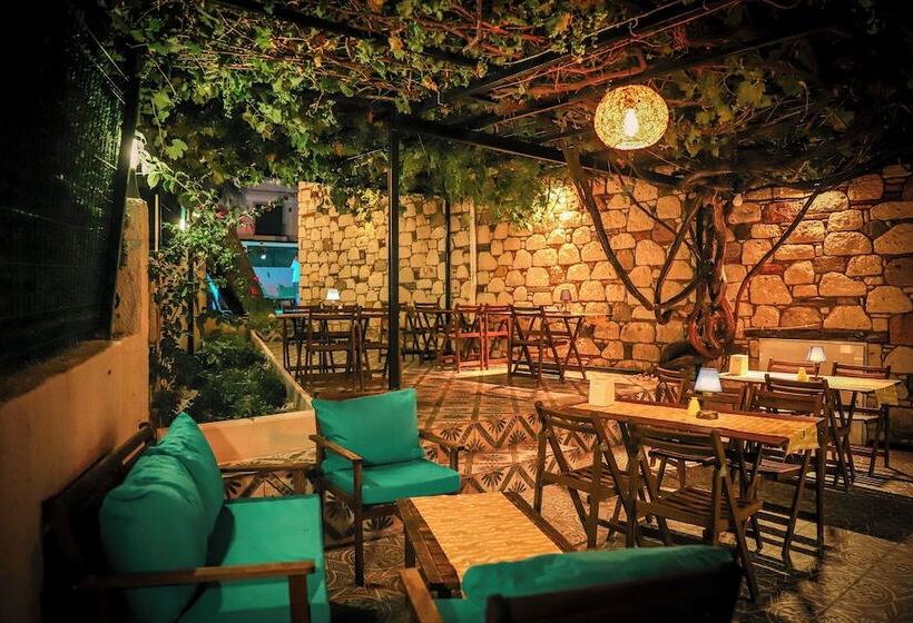 فندق Amarillo Alaçatı