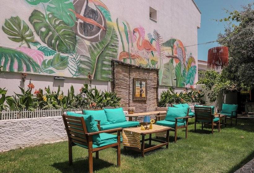 فندق Amarillo Alaçatı