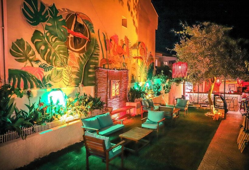 فندق Amarillo Alaçatı