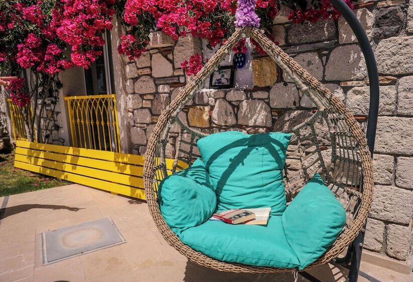 فندق Amarillo Alaçatı