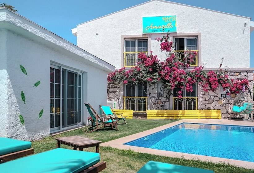 فندق Amarillo Alaçatı