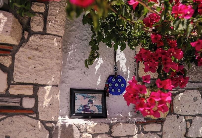 فندق Amarillo Alaçatı