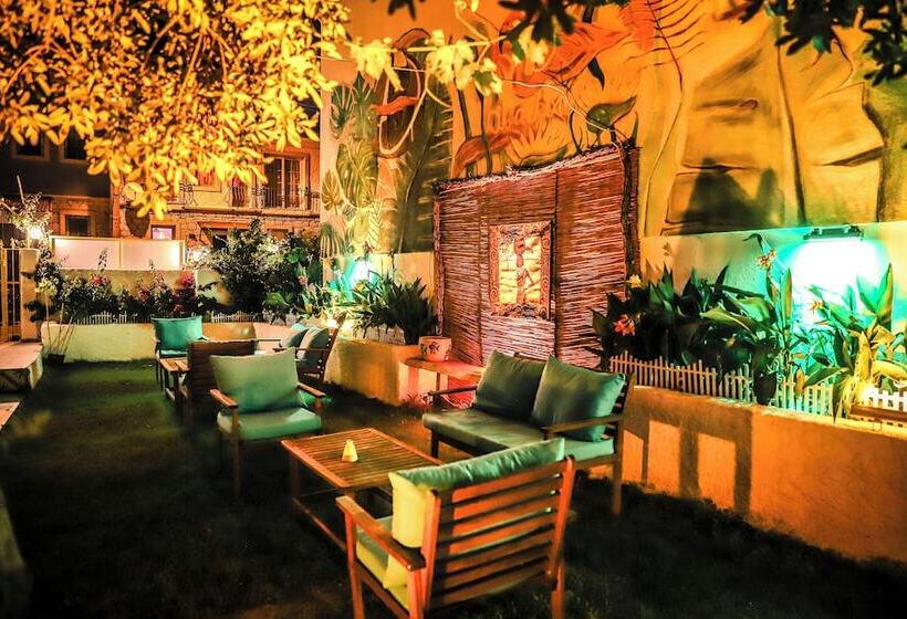 فندق Amarillo Alaçatı