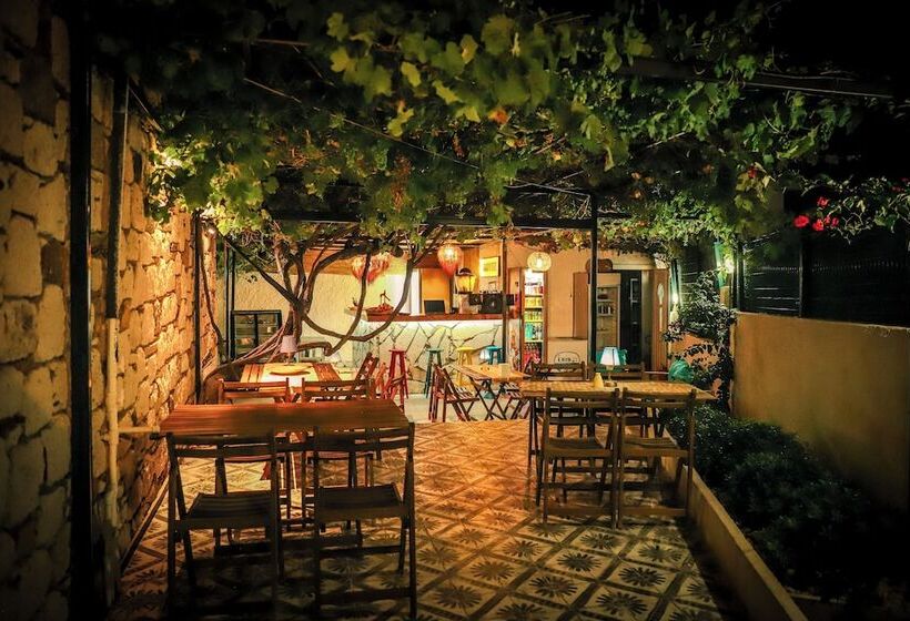 فندق Amarillo Alaçatı