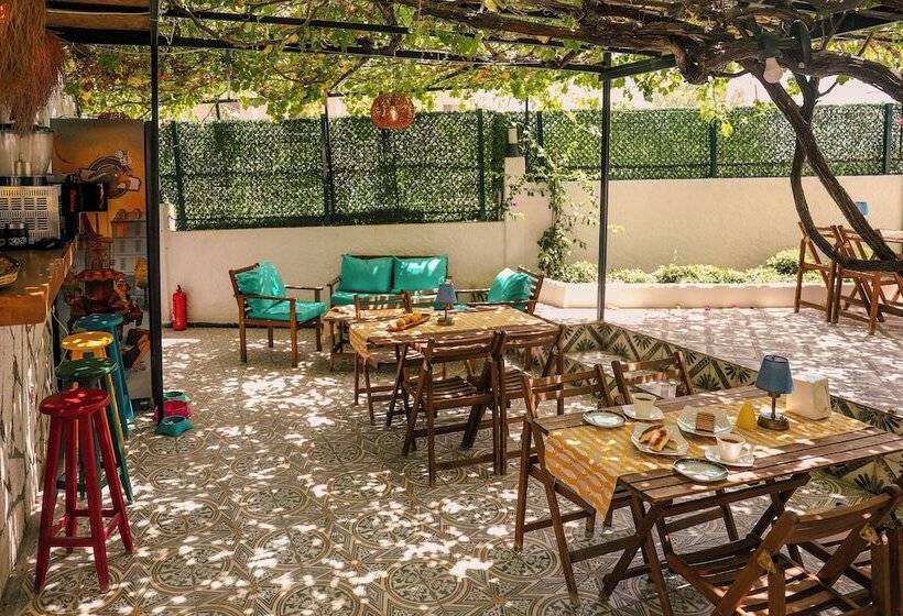 فندق Amarillo Alaçatı