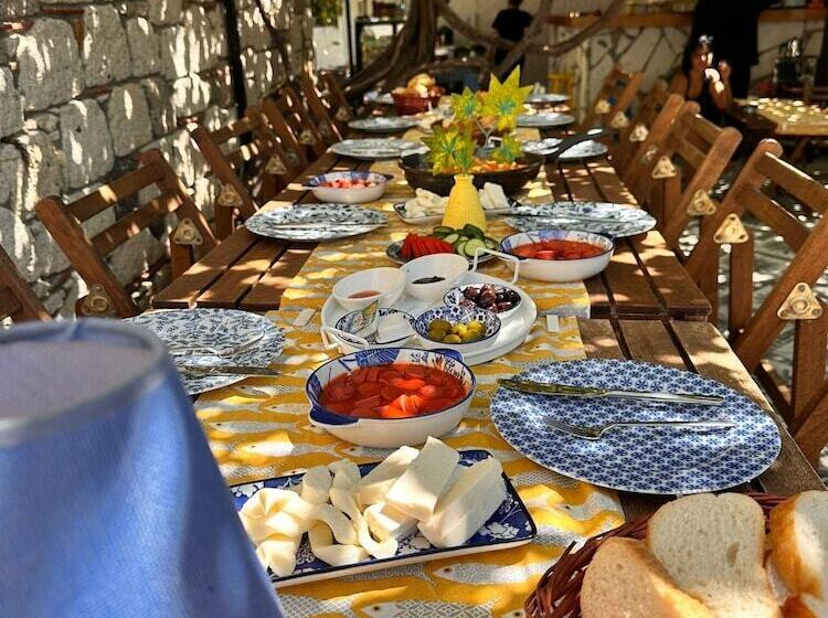 فندق Amarillo Alaçatı