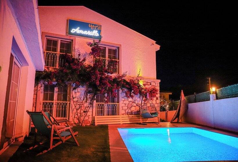 فندق Amarillo Alaçatı