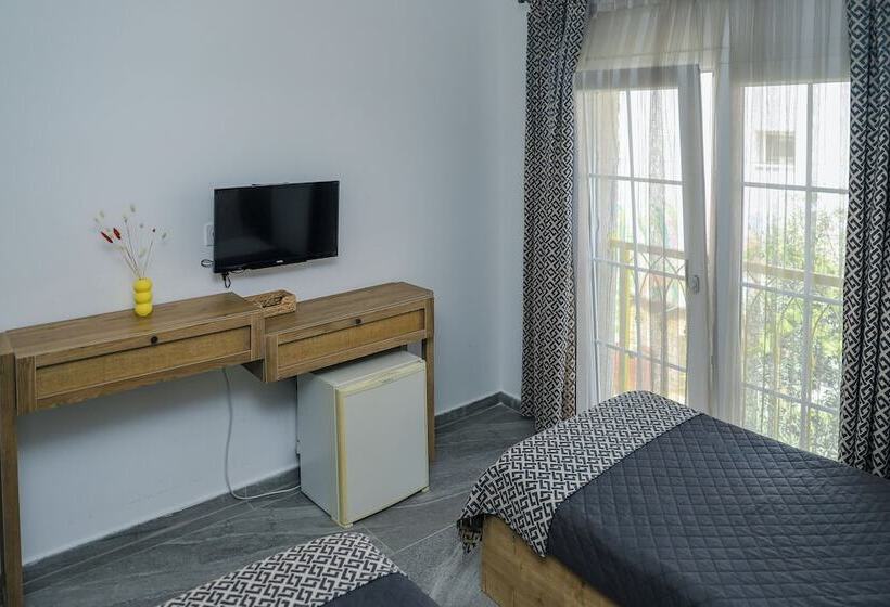 فندق Amarillo Alaçatı