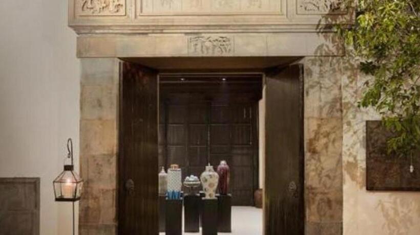 ホテル Blossom House Zhouzhuang Jixiang Yard