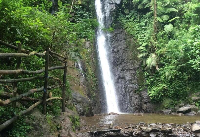 ホテル Bogor Indah Nirwana