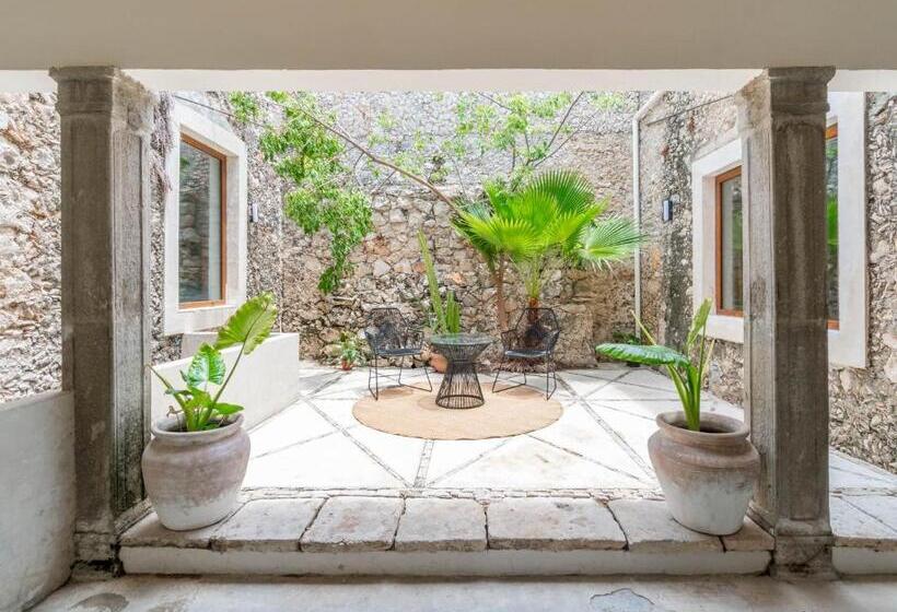 בית מלון כפרי Boutique Santa Elena