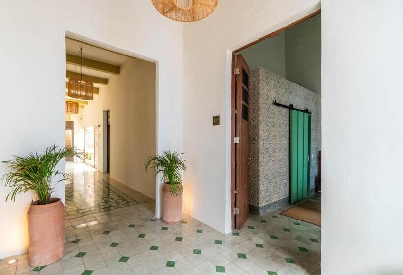 בית מלון כפרי Boutique Santa Elena