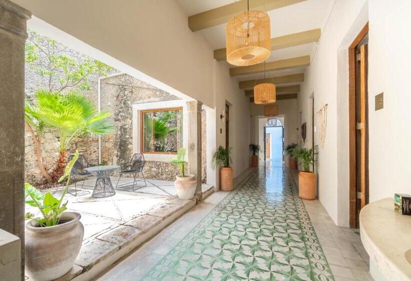 בית מלון כפרי Boutique Santa Elena