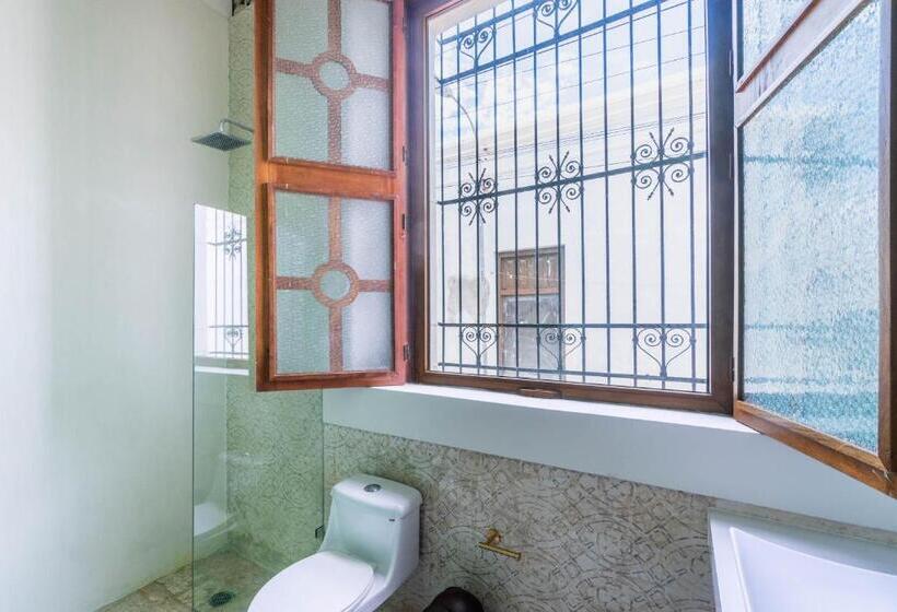 בית מלון כפרי Boutique Santa Elena