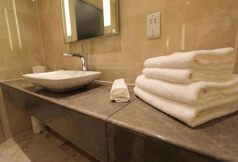 Отель Cae Court