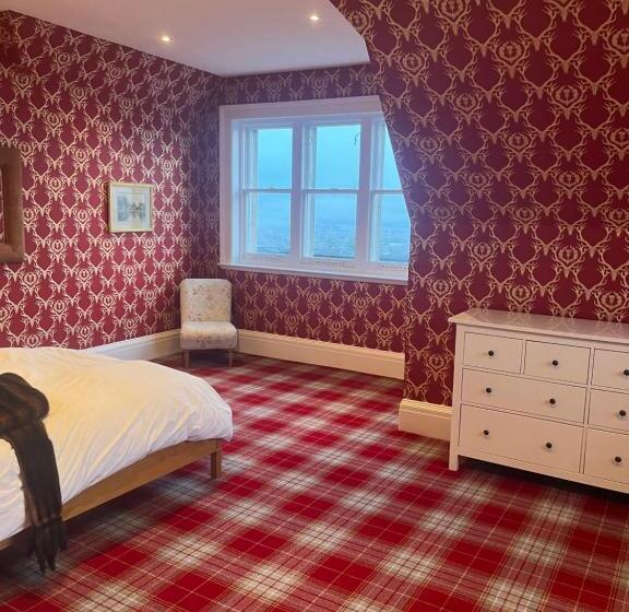 Отель Carbisdale Castle