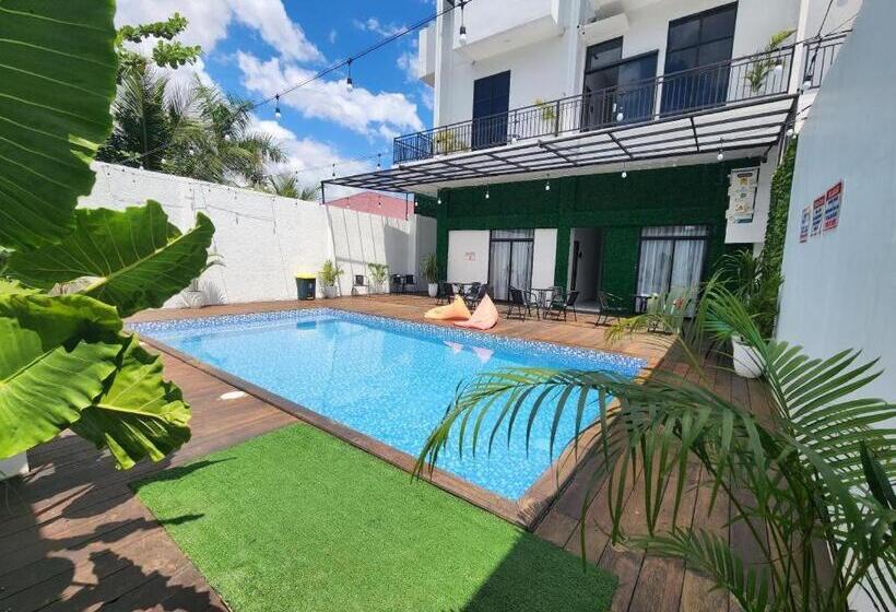 בית מלון כפרי Cico Home