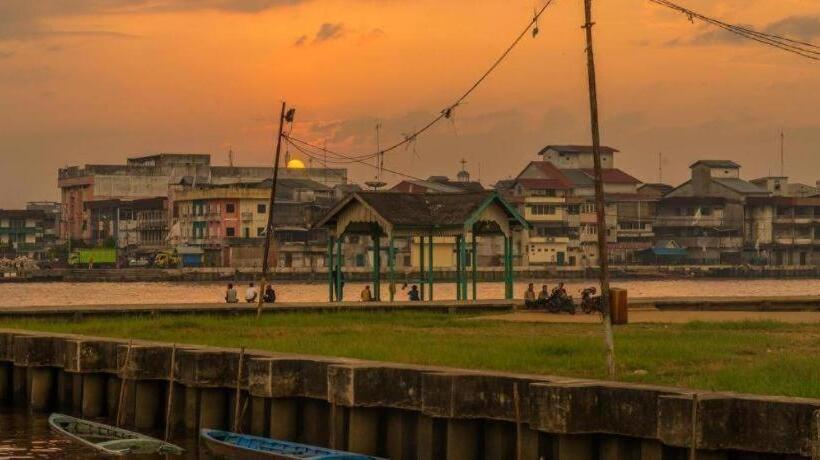 בית מלון כפרי Cico Home