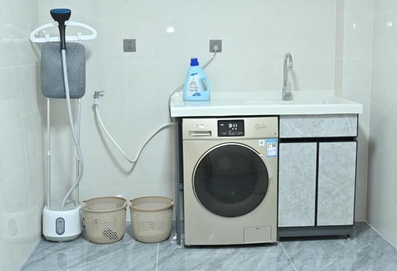 酒店 City Comfort Inn Anshun West High Speed railway Station Huangguoshu Street