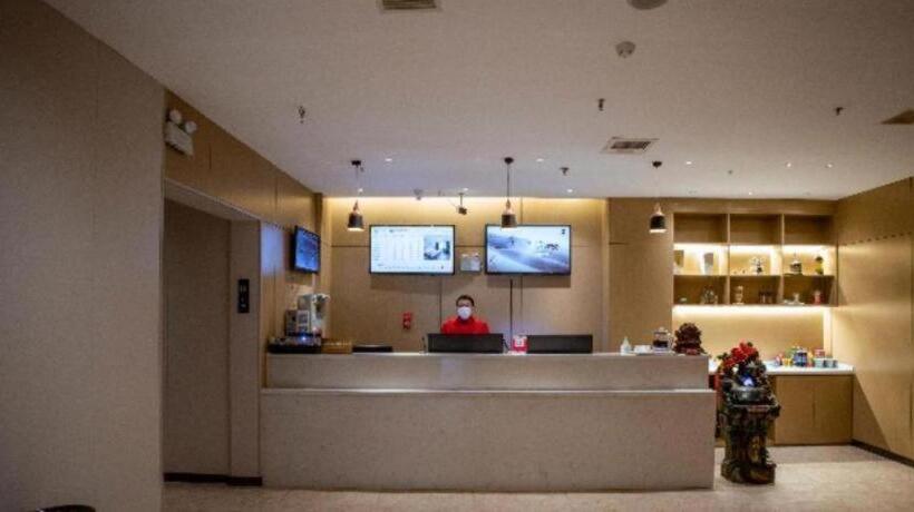 ホテル City Comfort Inn Korla North Jianguo Road