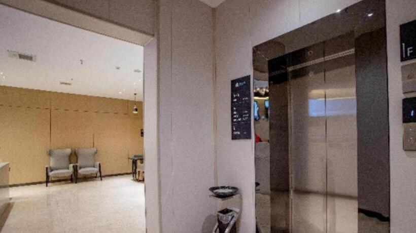 ホテル City Comfort Inn Korla North Jianguo Road