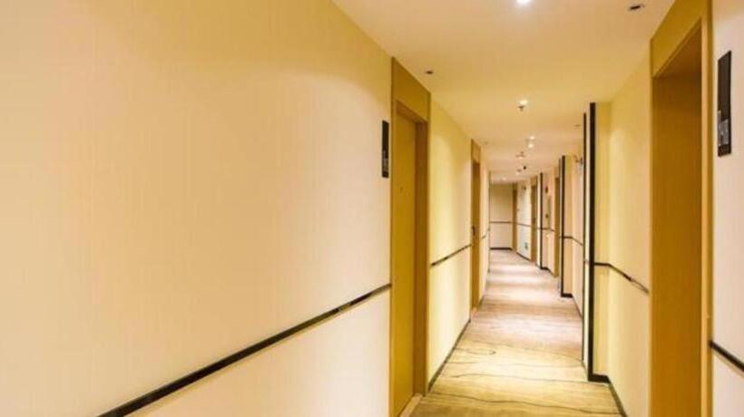 酒店 City Comfort Inn Kunshan Lujia Youyi Road