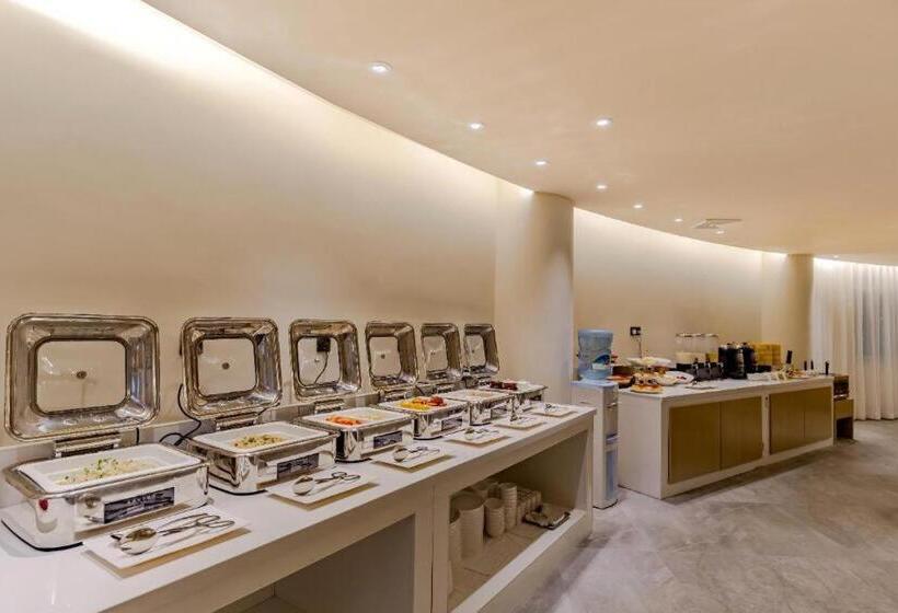 ホテル City Comfort Inn Shaorao Poyang