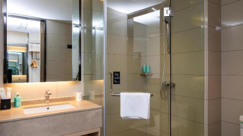 호텔 City Comfort Inn Xiangyang Diamond Avenue Huazhong Splendor