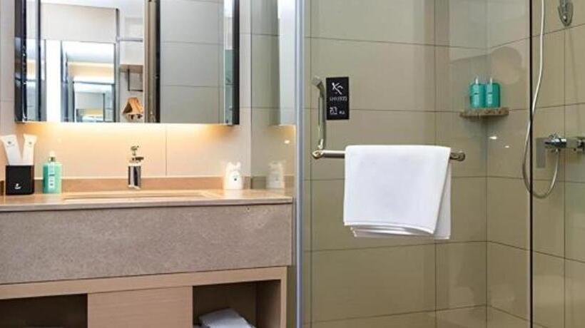 호텔 City Comfort Inn Xiangyang Diamond Avenue Huazhong Splendor