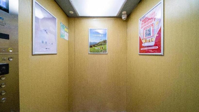 فندق City Comfort Inn Zhangzhou Wanda Plaza