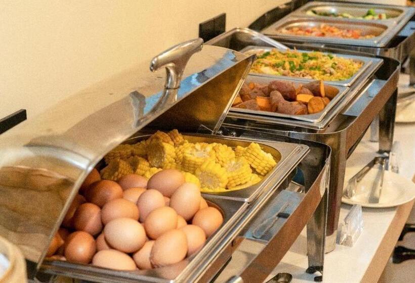 فندق City Comfort Inn Zhangzhou Wanda Plaza