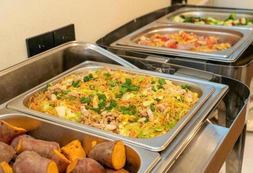 فندق City Comfort Inn Zhangzhou Wanda Plaza