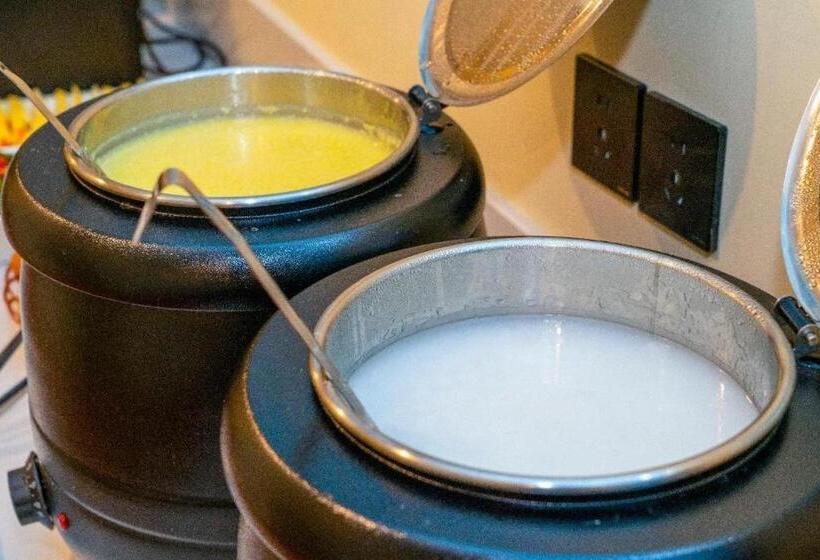 فندق City Comfort Inn Zhangzhou Wanda Plaza