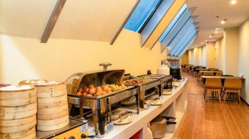 فندق City Comfort Inn Zhangzhou Wanda Plaza